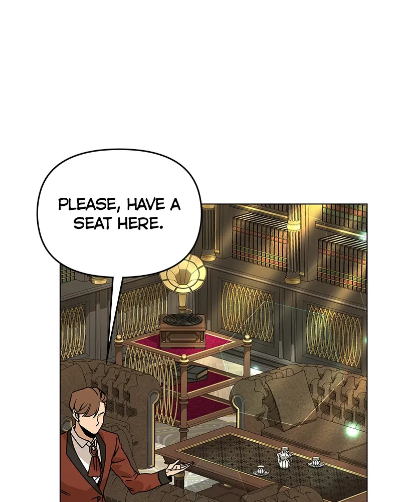 Resigning and Healing in Another World Chapter 111 page 56 - 