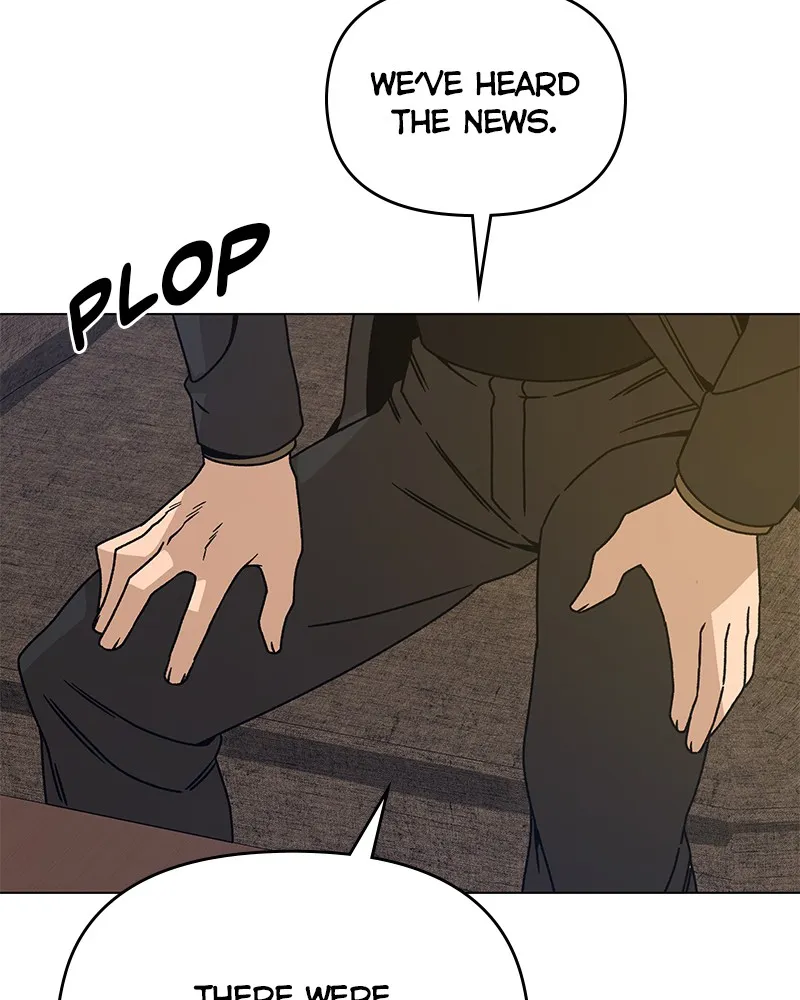 Resigning and Healing in Another World Chapter 111 page 58 - 