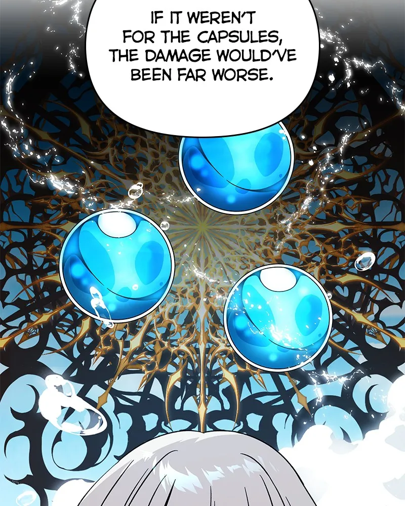 Resigning and Healing in Another World Chapter 111 page 63 - 