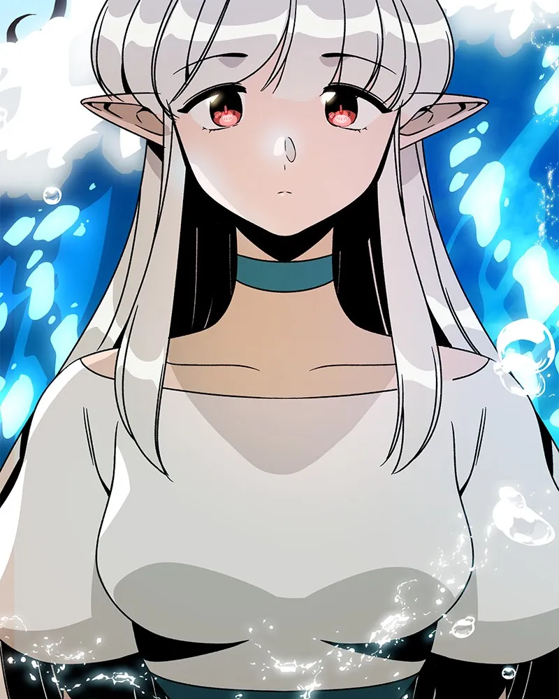 Resigning and Healing in Another World Chapter 111 page 64 - 