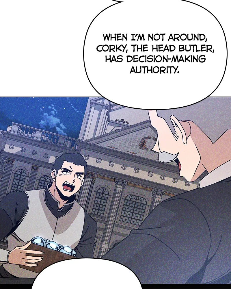 Resigning and Healing in Another World Chapter 111 page 67 - 