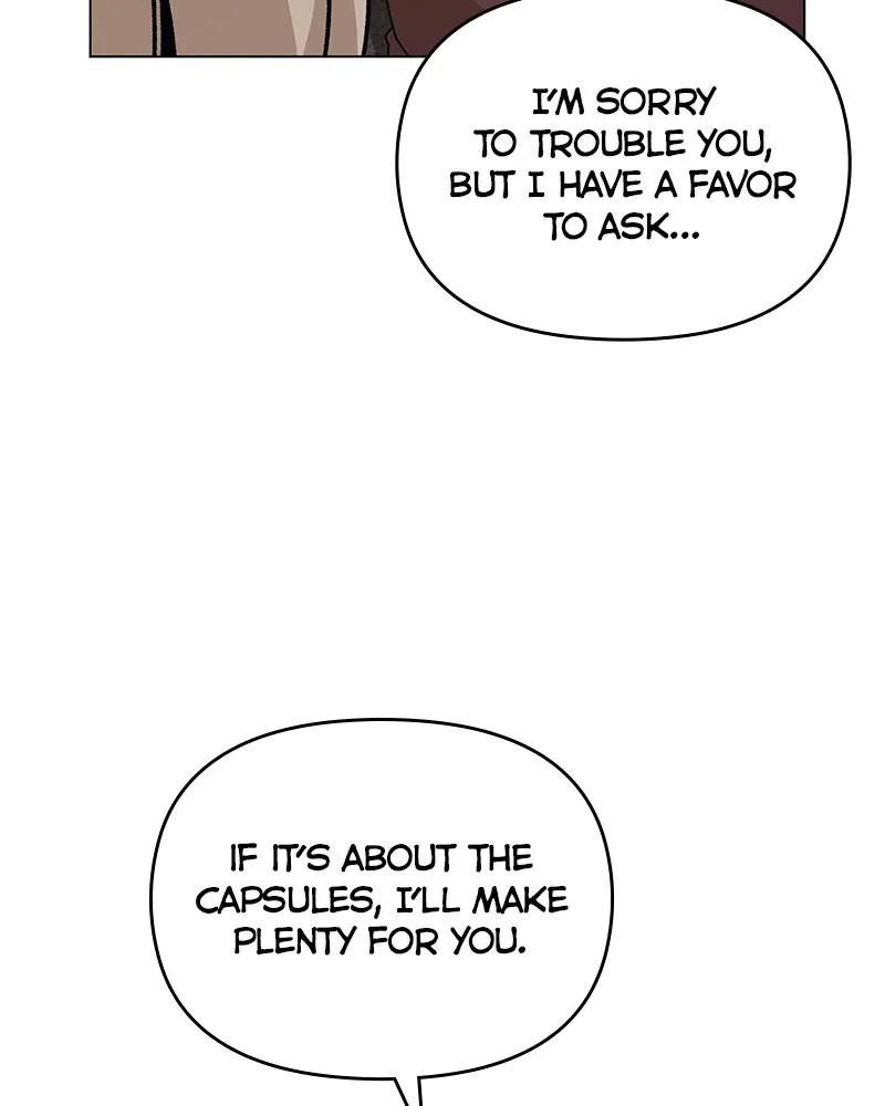 Resigning and Healing in Another World Chapter 111 page 70 - 