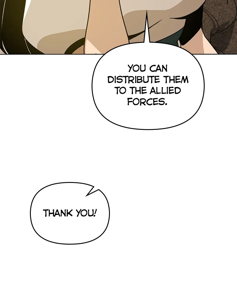 Resigning and Healing in Another World Chapter 111 page 72 - 