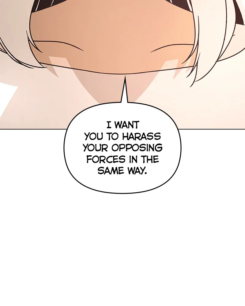 Resigning and Healing in Another World Chapter 111 page 76 - 