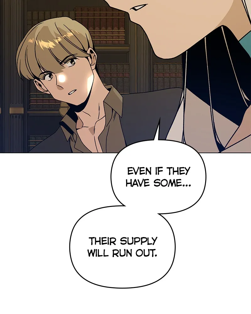 Resigning and Healing in Another World Chapter 111 page 80 - 