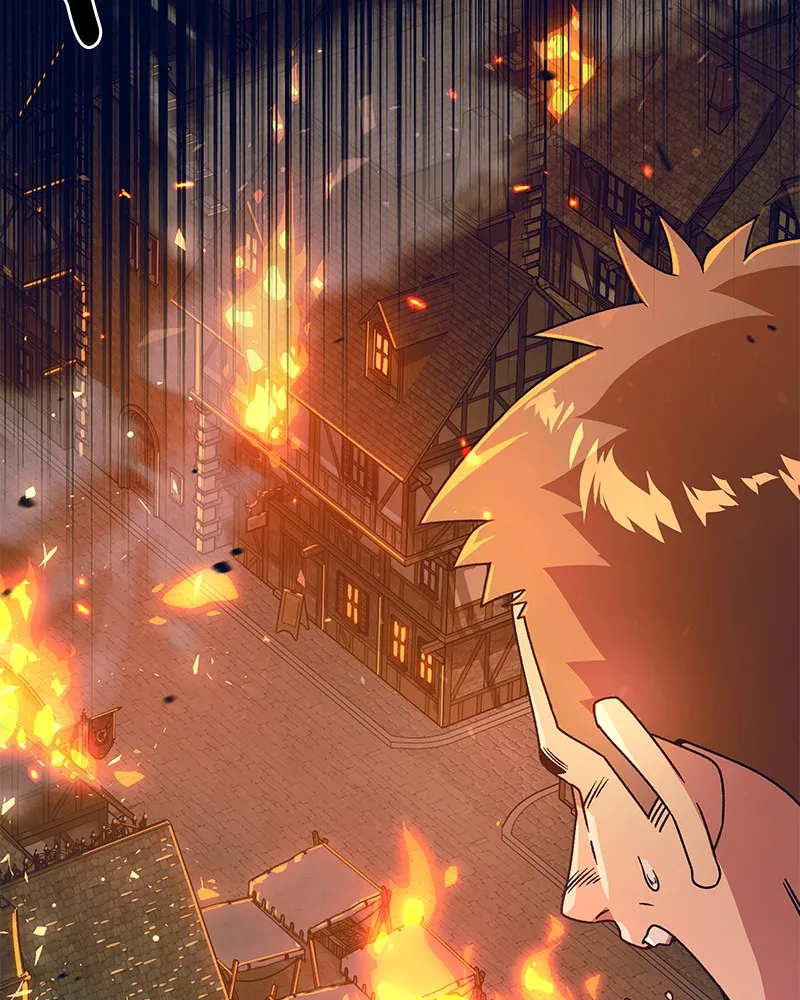 Resigning and Healing in Another World Chapter 111 page 9 - 