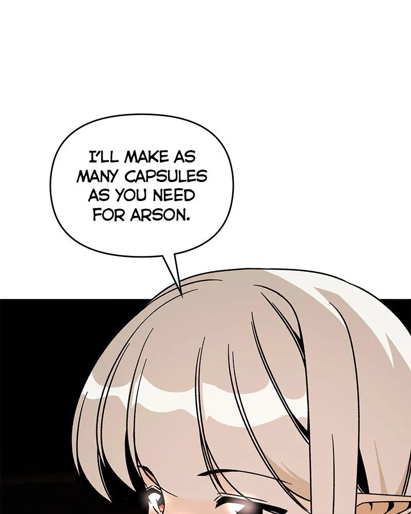 Resigning and Healing in Another World Chapter 111 page 84 - 