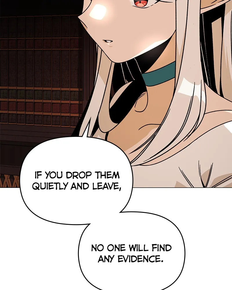 Resigning and Healing in Another World Chapter 111 page 85 - 