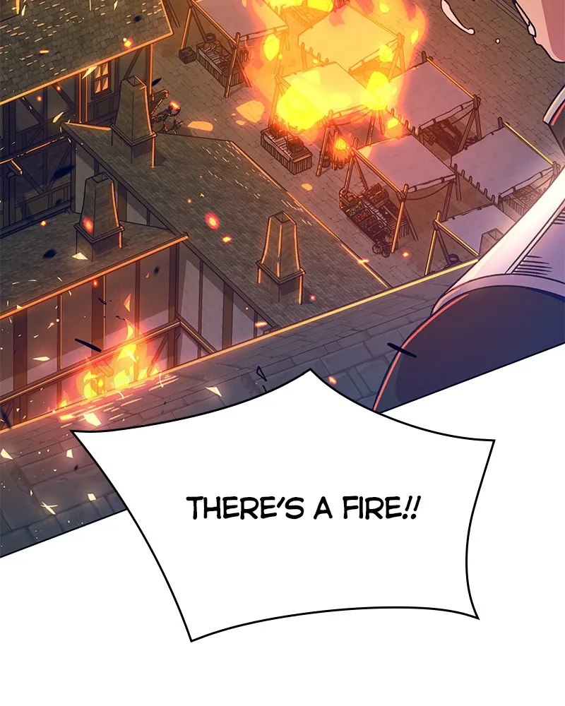 Resigning and Healing in Another World Chapter 111 page 10 - 
