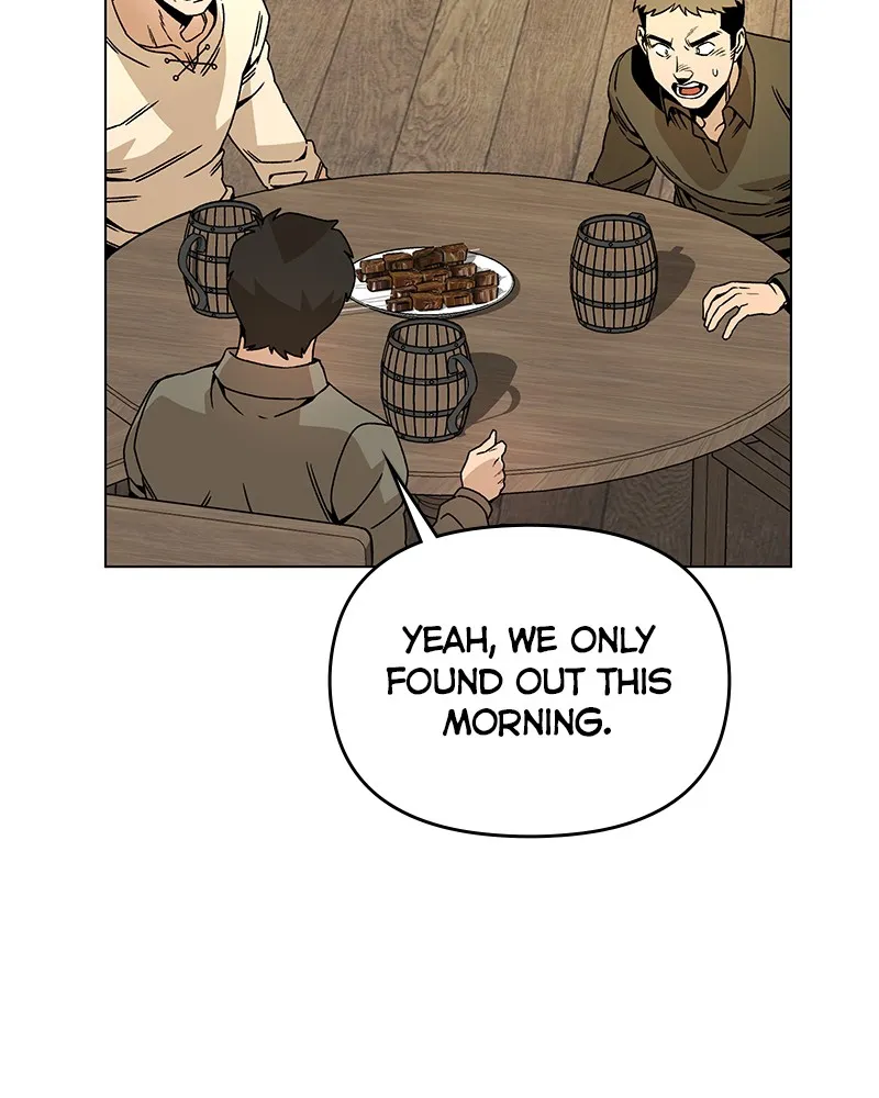 Resigning and Healing in Another World Chapter 111 page 91 - 