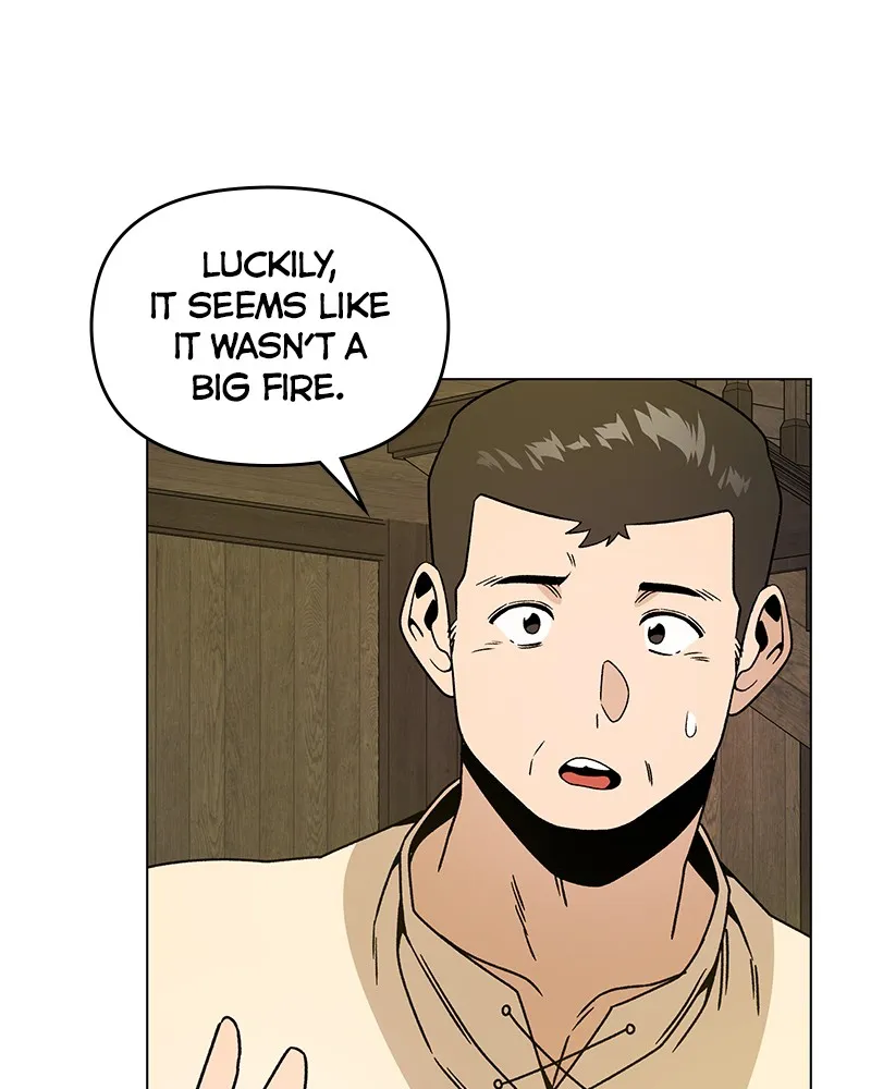 Resigning and Healing in Another World Chapter 111 page 92 - 