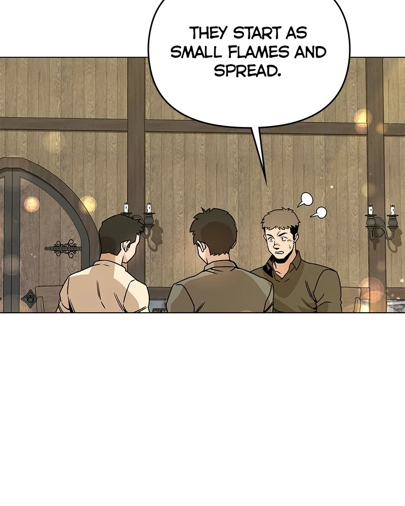 Resigning and Healing in Another World Chapter 111 page 94 - 