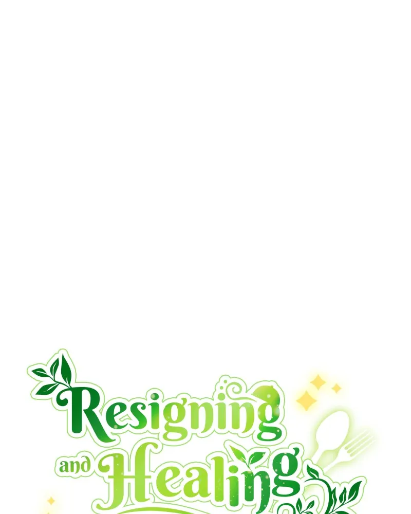 Resigning and Healing in Another World Chapter 112 page 11 - 