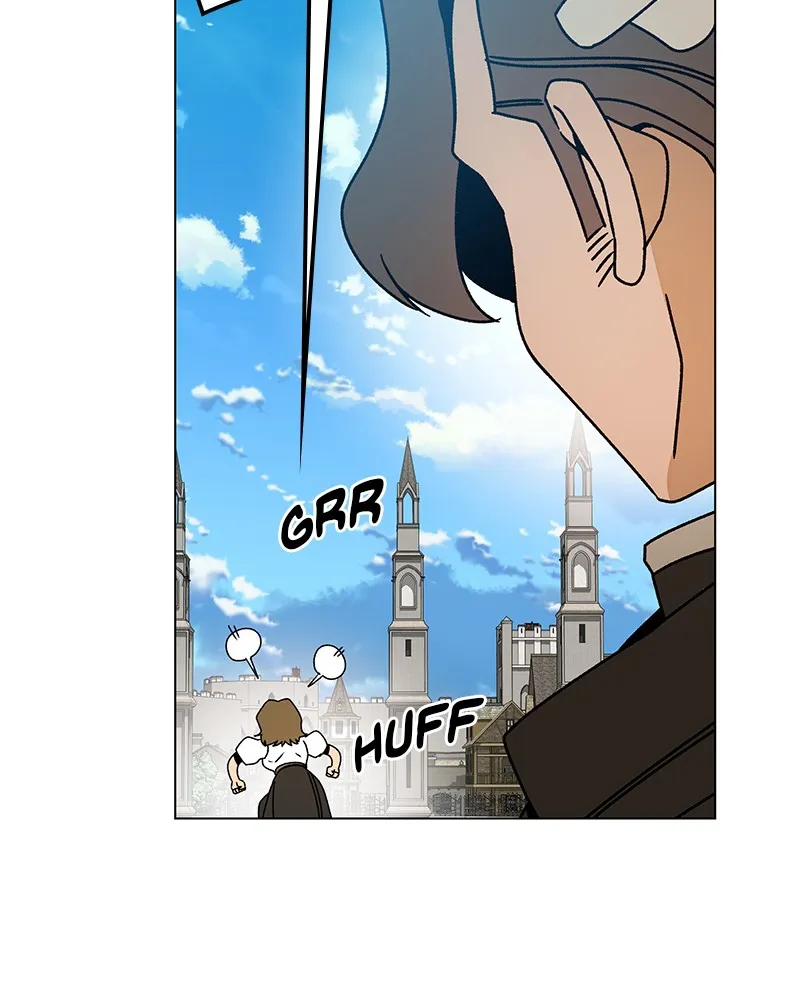 Resigning and Healing in Another World Chapter 112 page 118 - 