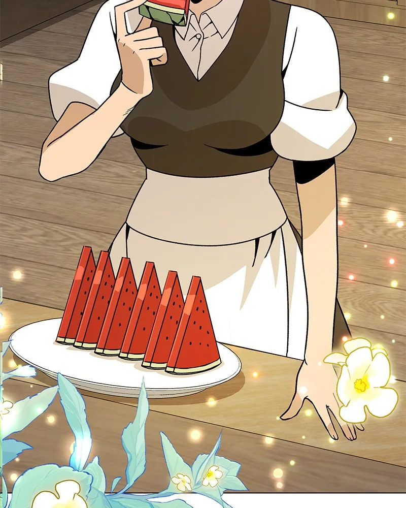 Resigning and Healing in Another World Chapter 112 page 15 - 