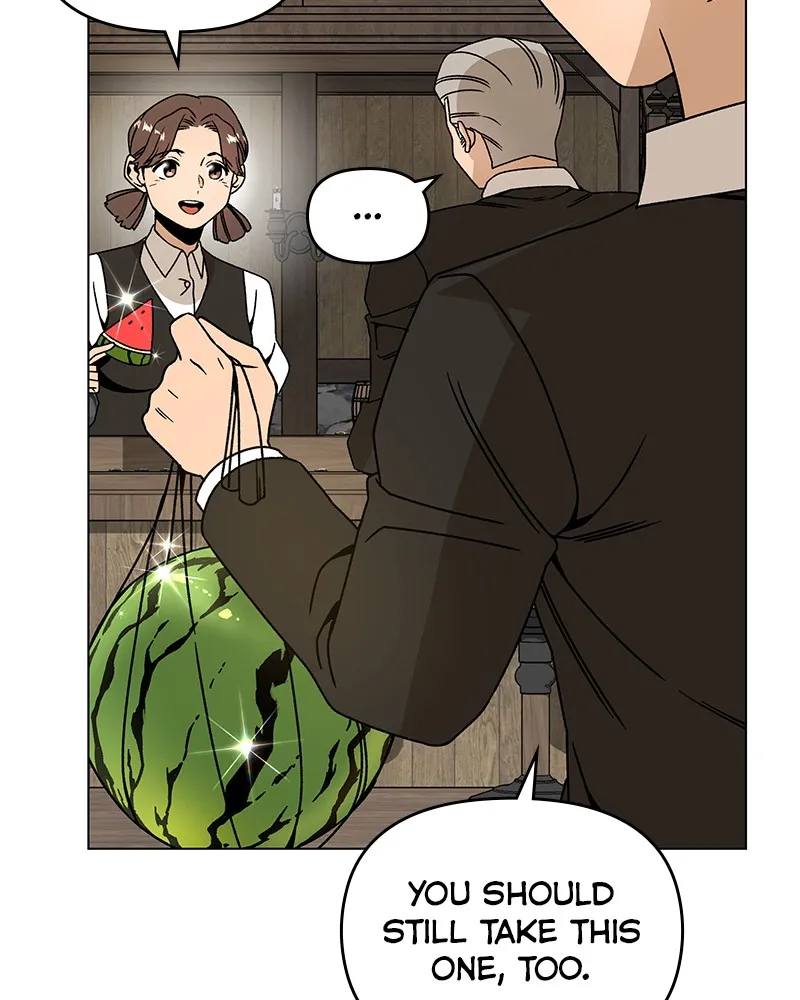 Resigning and Healing in Another World Chapter 112 page 19 - 