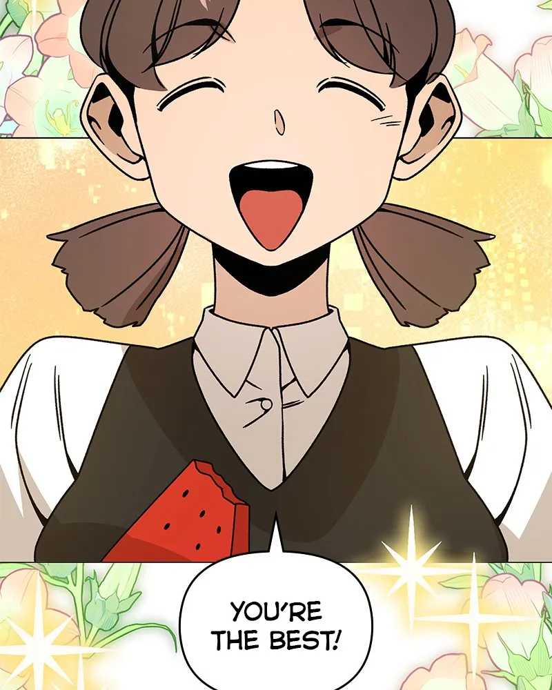 Resigning and Healing in Another World Chapter 112 page 21 - 