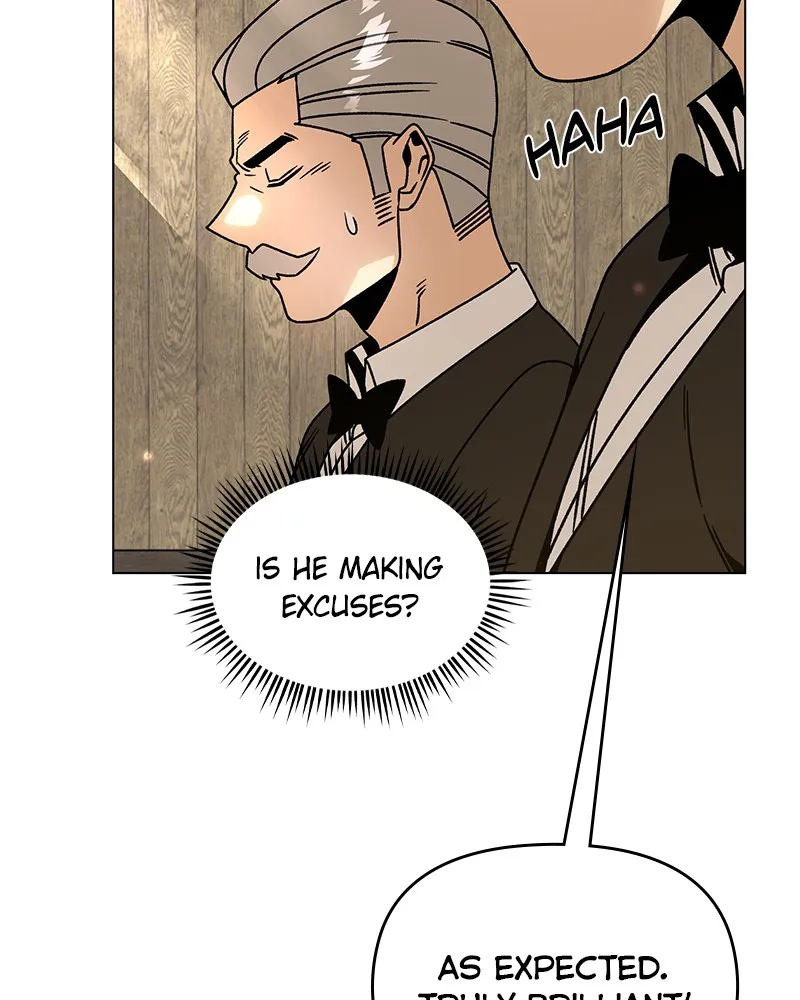 Resigning and Healing in Another World Chapter 112 page 30 - 