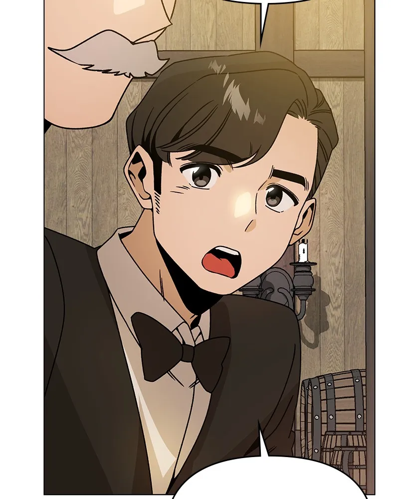 Resigning and Healing in Another World Chapter 112 page 33 - 