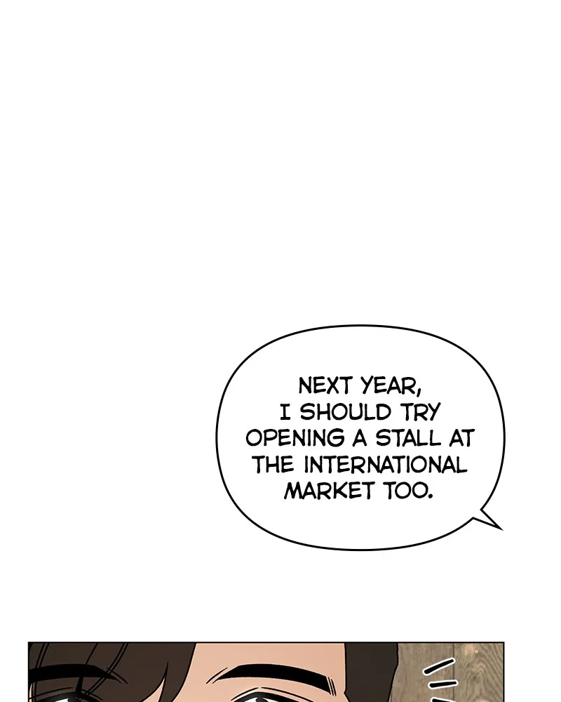 Resigning and Healing in Another World Chapter 112 page 36 - 