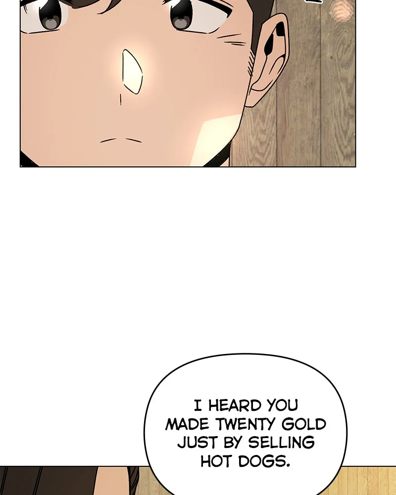 Resigning and Healing in Another World Chapter 112 page 37 - 