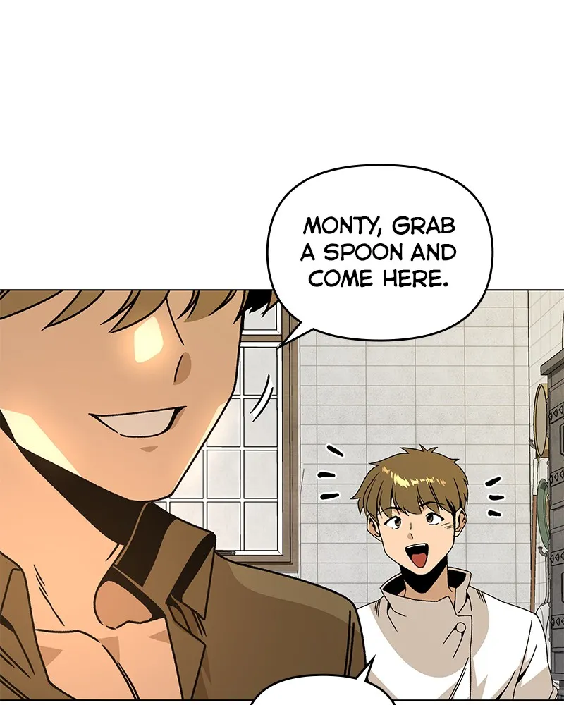 Resigning and Healing in Another World Chapter 112 page 5 - 