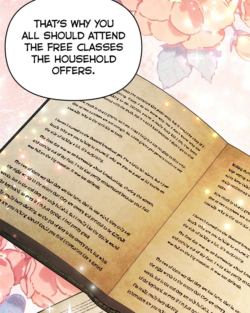 Resigning and Healing in Another World Chapter 112 page 41 - 