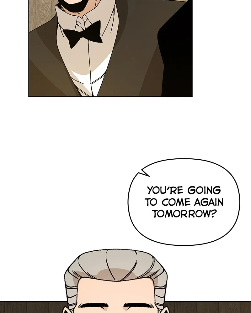 Resigning and Healing in Another World Chapter 112 page 49 - 