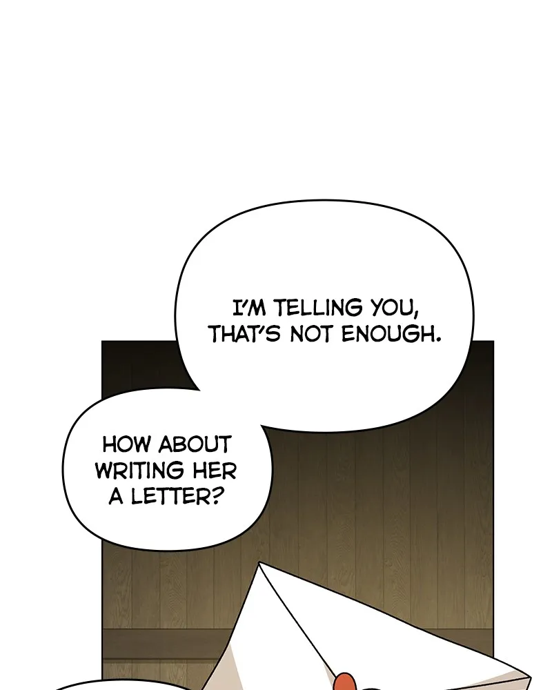 Resigning and Healing in Another World Chapter 112 page 51 - 