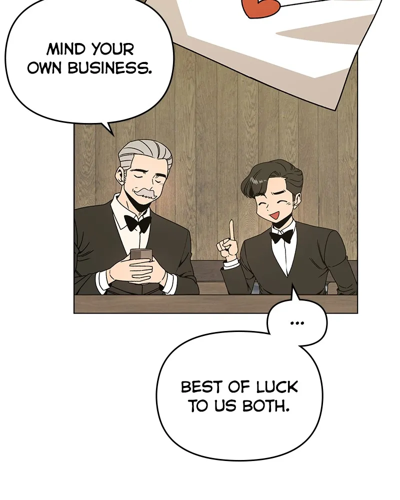 Resigning and Healing in Another World Chapter 112 page 52 - 