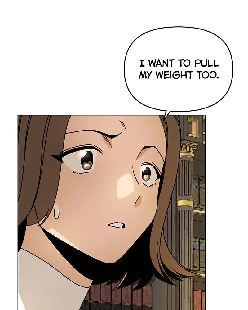 Resigning and Healing in Another World Chapter 112 page 59 - 