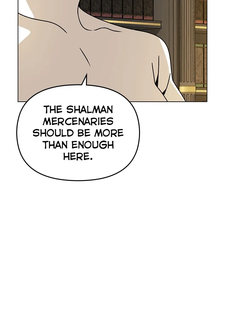 Resigning and Healing in Another World Chapter 112 page 60 - 