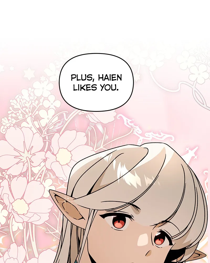 Resigning and Healing in Another World Chapter 112 page 68 - 