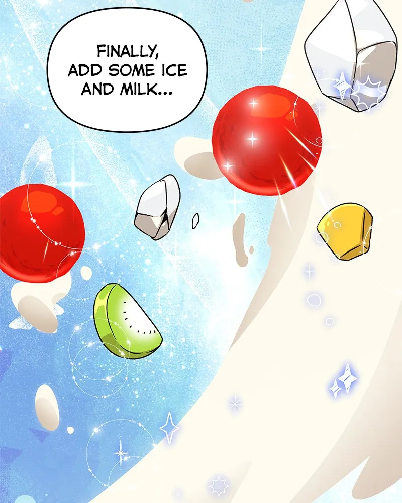 Resigning and Healing in Another World Chapter 112 page 8 - 