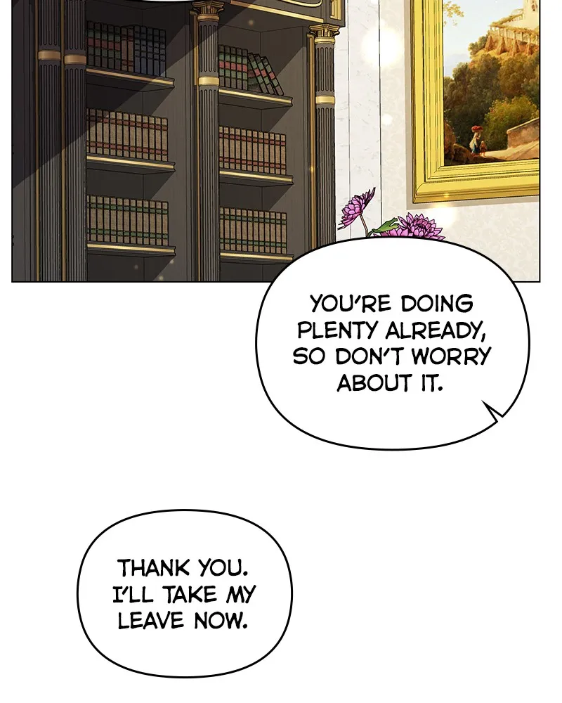 Resigning and Healing in Another World Chapter 112 page 71 - 