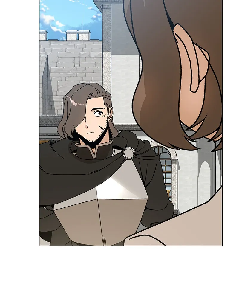 Resigning and Healing in Another World Chapter 112 page 76 - 