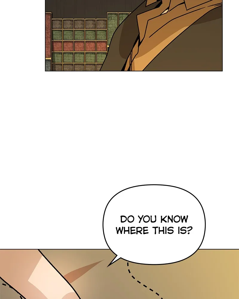 Resigning and Healing in Another World Chapter 113 page 110 - 