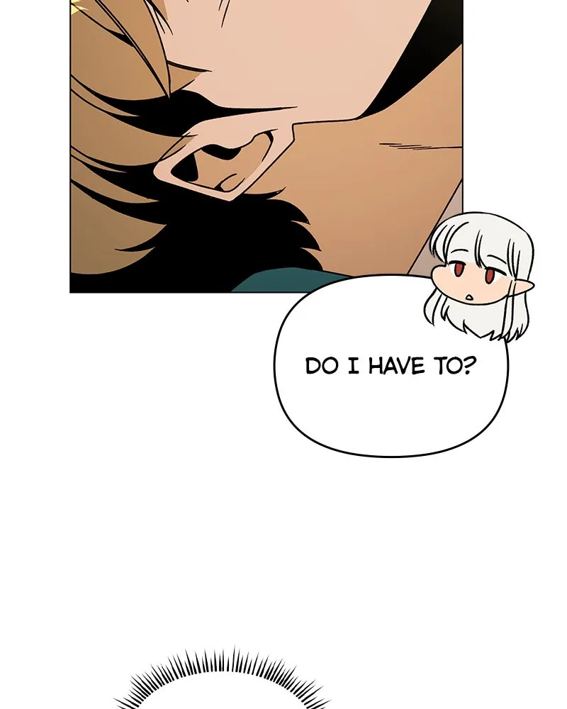 Resigning and Healing in Another World Chapter 113 page 12 - 
