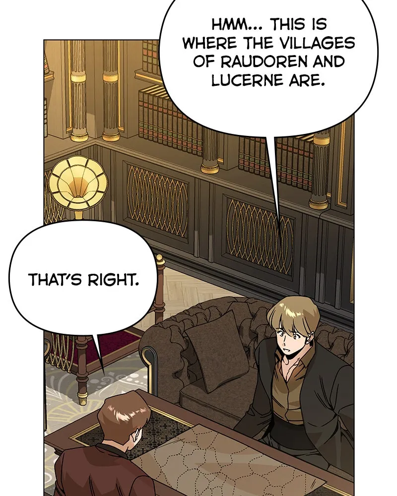Resigning and Healing in Another World Chapter 113 page 112 - 