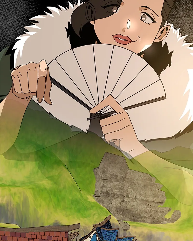Resigning and Healing in Another World Chapter 113 page 117 - 
