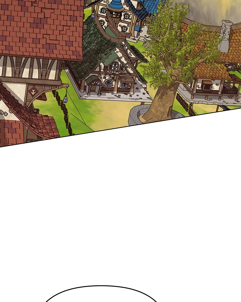 Resigning and Healing in Another World Chapter 113 page 118 - 