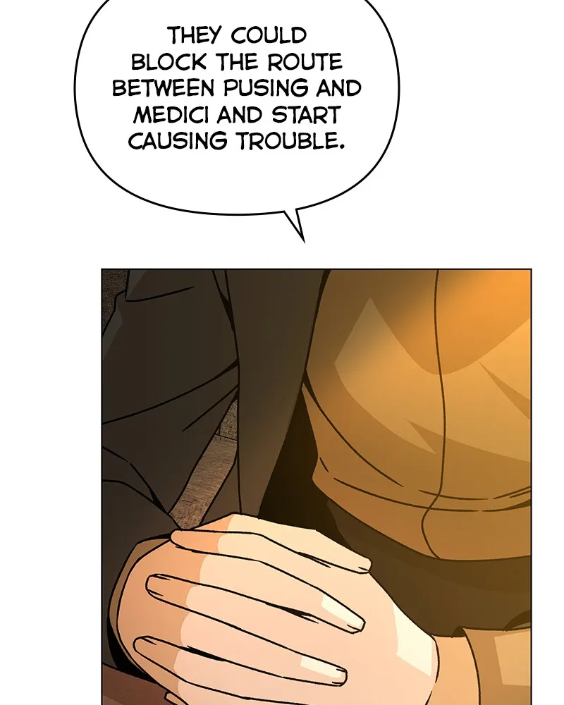 Resigning and Healing in Another World Chapter 113 page 119 - 