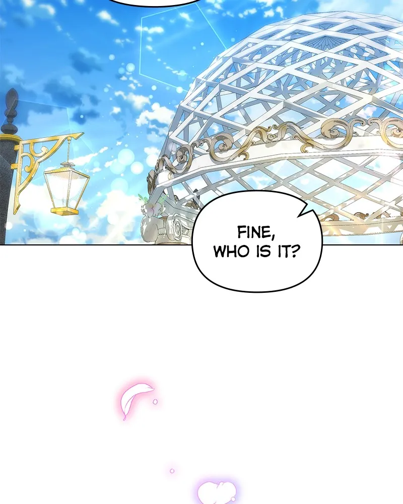Resigning and Healing in Another World Chapter 113 page 14 - 