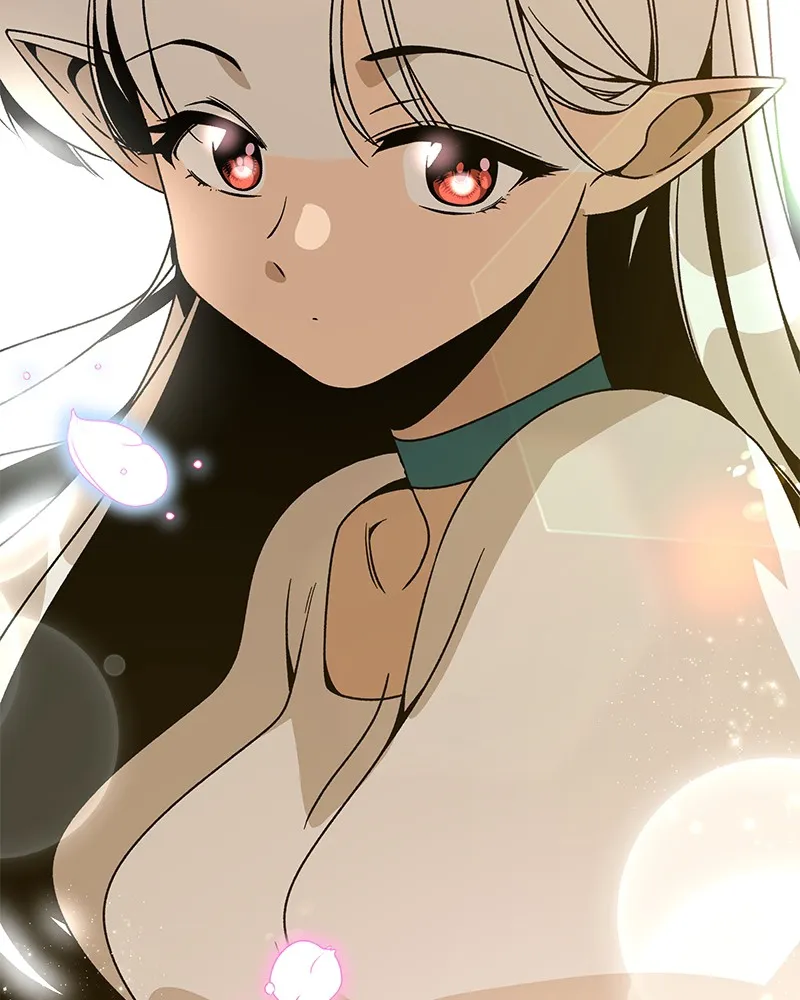 Resigning and Healing in Another World Chapter 113 page 16 - 