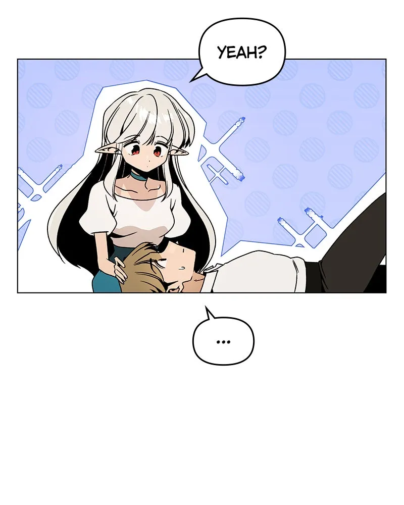 Resigning and Healing in Another World Chapter 113 page 18 - 