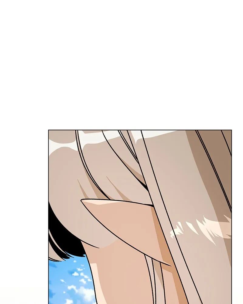 Resigning and Healing in Another World Chapter 113 page 23 - 