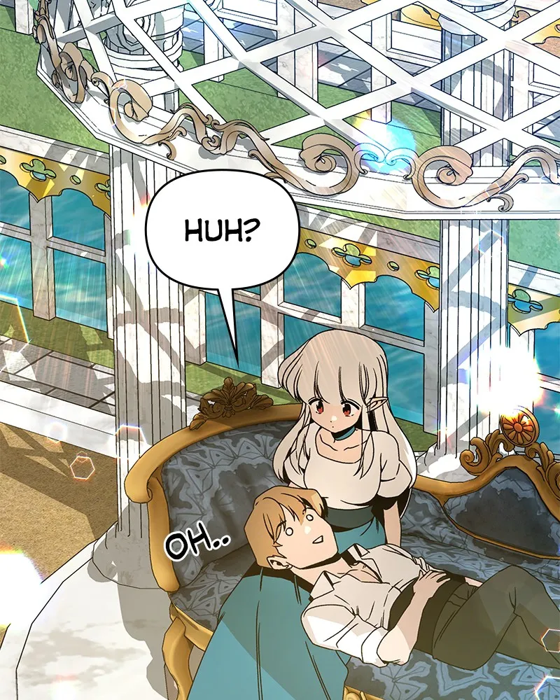 Resigning and Healing in Another World Chapter 113 page 25 - 