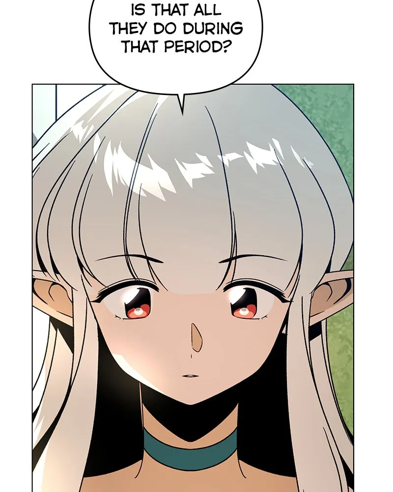 Resigning and Healing in Another World Chapter 113 page 29 - 