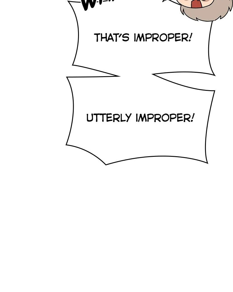 Resigning and Healing in Another World Chapter 113 page 31 - 