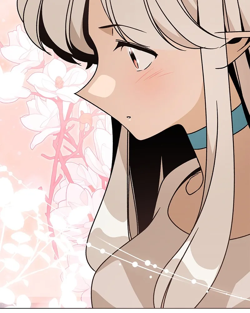 Resigning and Healing in Another World Chapter 113 page 44 - 